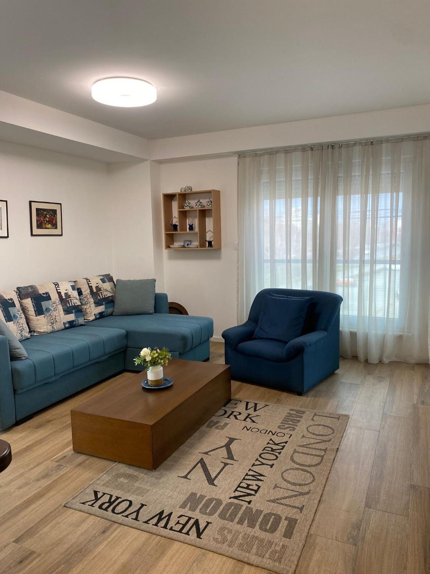 Foxxy Luxury Apartments Skopje Zewnętrze zdjęcie