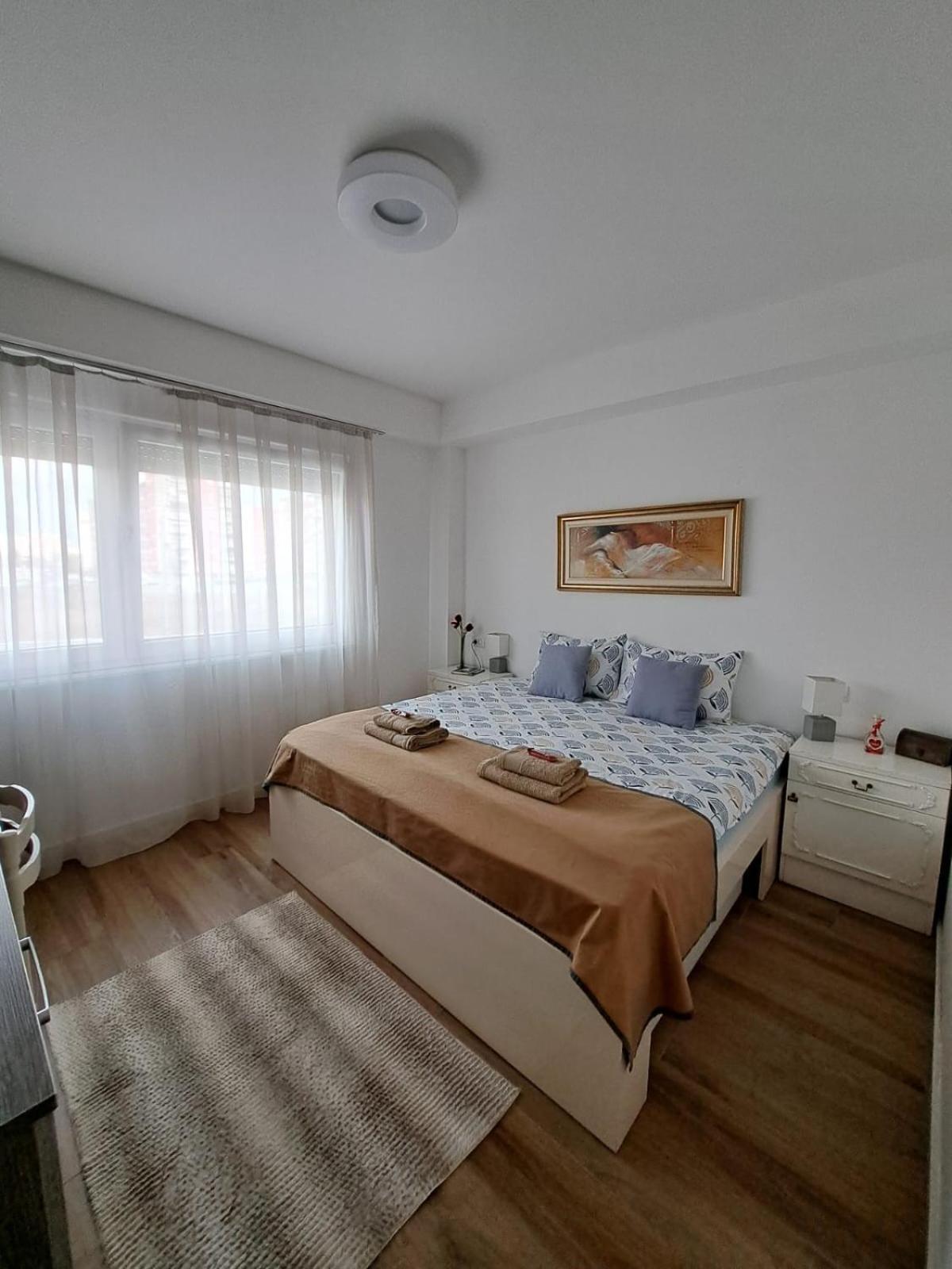 Foxxy Luxury Apartments Skopje Zewnętrze zdjęcie