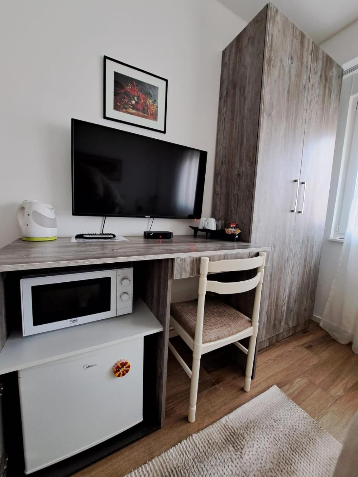 Foxxy Luxury Apartments Skopje Zewnętrze zdjęcie