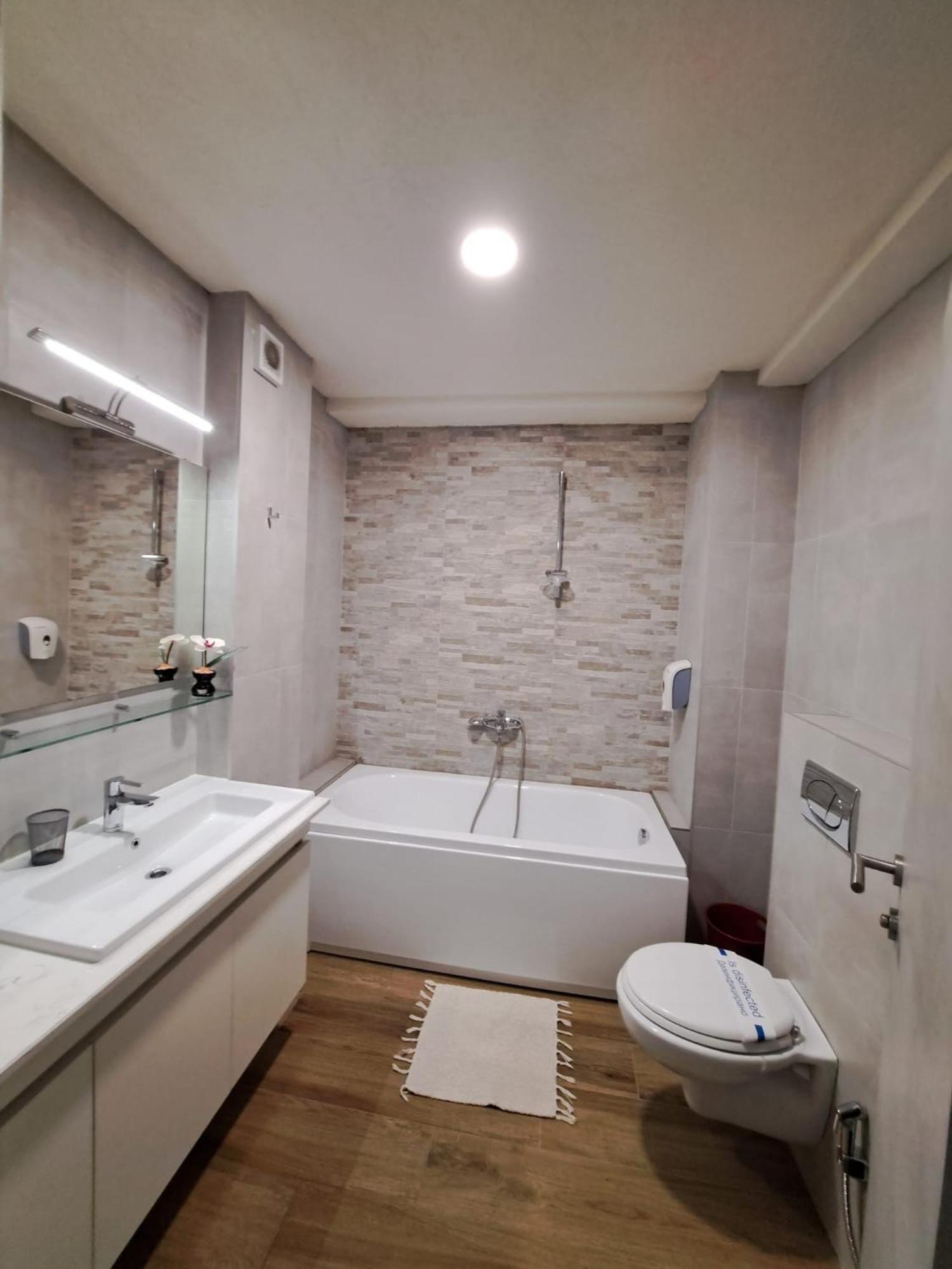 Foxxy Luxury Apartments Skopje Zewnętrze zdjęcie