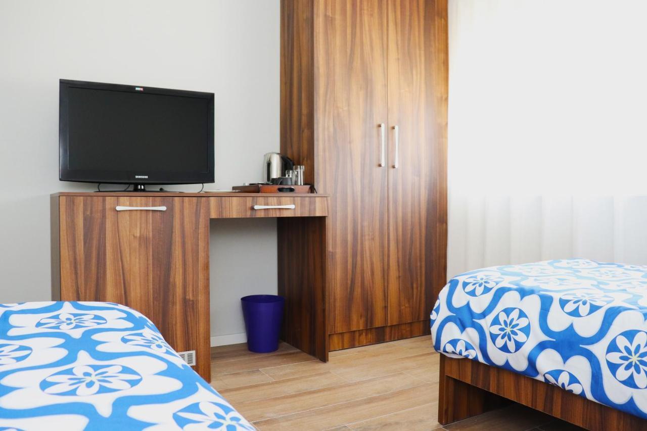 Foxxy Luxury Apartments Skopje Zewnętrze zdjęcie